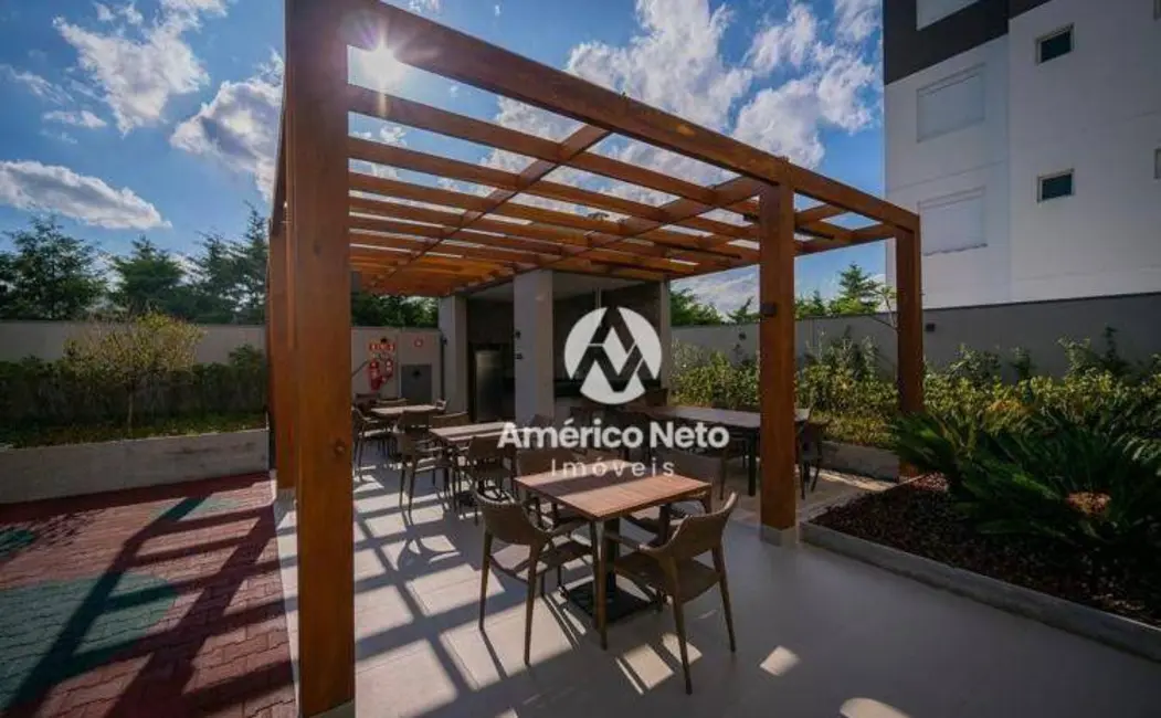 Foto 5 de Apartamento com 2 quartos à venda, 50m2 em Rudge Ramos, Sao Bernardo Do Campo - SP