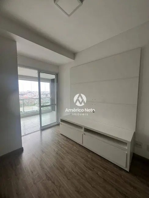 Foto 1 de Apartamento com 2 quartos para alugar, 74m2 em Barcelona, Sao Caetano Do Sul - SP