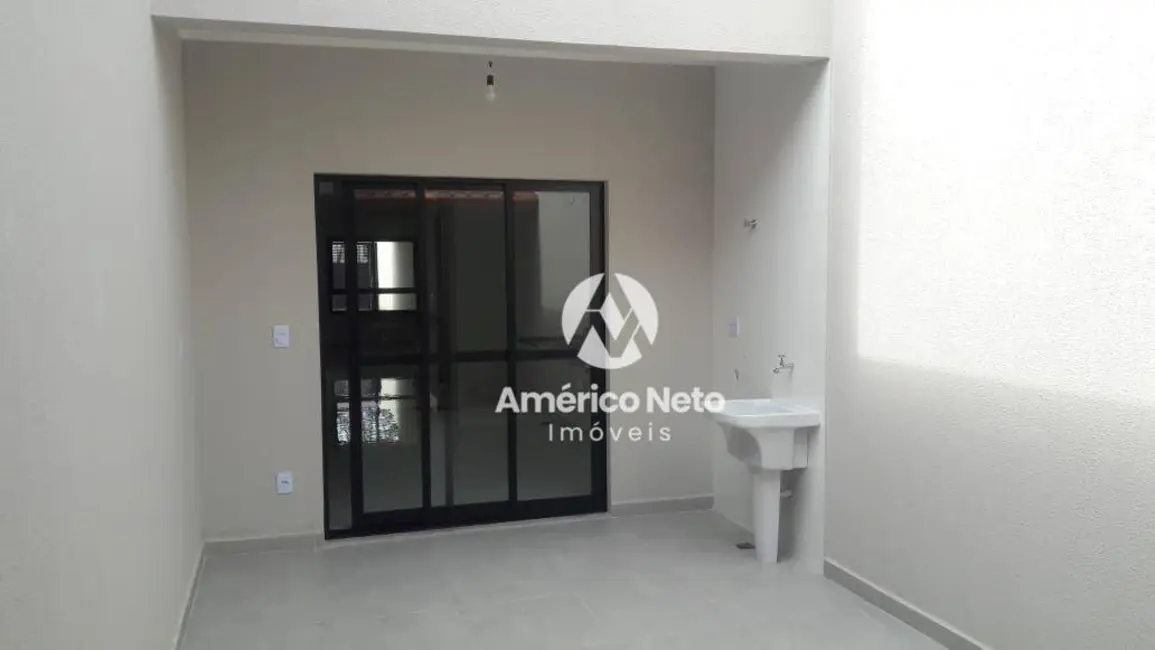 Foto 8 de Sobrado com 3 quartos à venda, 99m2 em Vila Alpina, São Paulo - SP