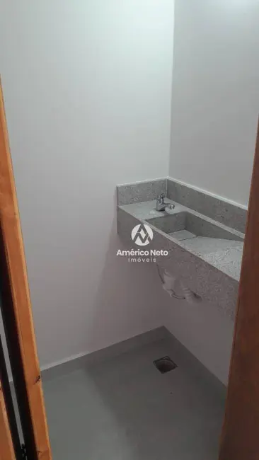 Foto 6 de Sobrado com 3 quartos à venda, 99m2 em Vila Alpina, São Paulo - SP