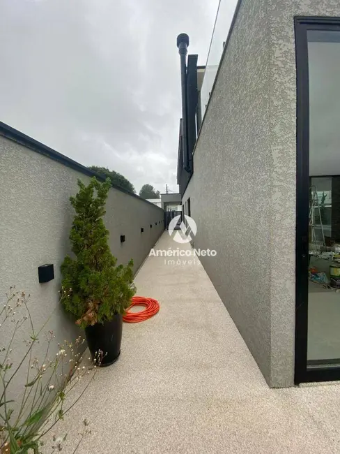 Foto 4 de Casa de Condomínio com 4 quartos à venda, 600m2 em Tanque, Atibaia - SP