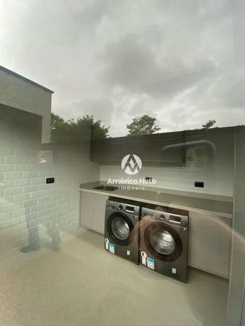 Foto 7 de Casa de Condomínio com 4 quartos à venda, 600m2 em Tanque, Atibaia - SP