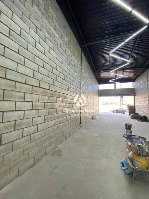 Foto 4 de Armazém / Galpão para alugar, 140m2 em Centro, Sao Caetano Do Sul - SP