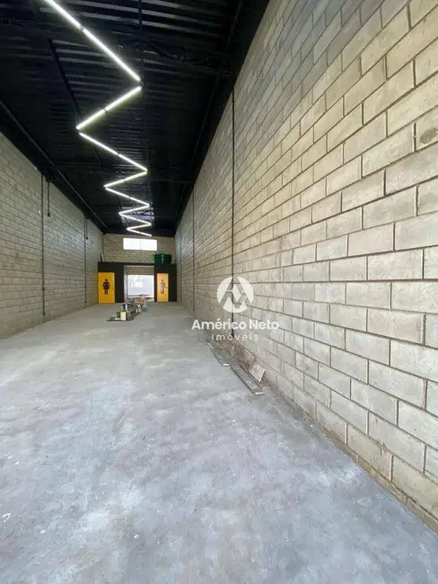 Foto 8 de Armazém / Galpão para alugar, 140m2 em Centro, Sao Caetano Do Sul - SP