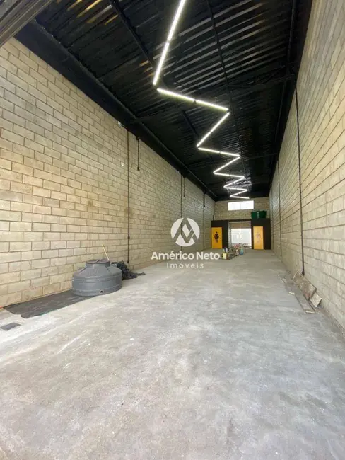 Foto 5 de Armazém / Galpão para alugar, 140m2 em Centro, Sao Caetano Do Sul - SP