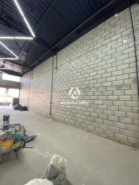 Foto 3 de Armazém / Galpão para alugar, 140m2 em Centro, Sao Caetano Do Sul - SP