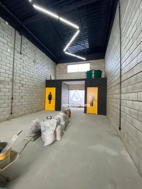 Foto 7 de Armazém / Galpão para alugar, 140m2 em Centro, Sao Caetano Do Sul - SP