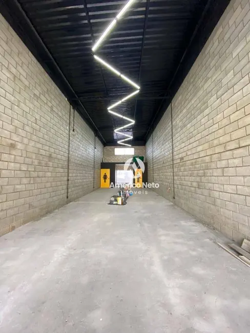 Foto 1 de Armazém / Galpão para alugar, 140m2 em Centro, Sao Caetano Do Sul - SP