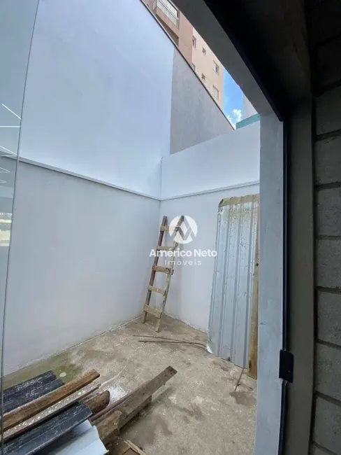 Foto 9 de Armazém / Galpão para alugar, 140m2 em Centro, Sao Caetano Do Sul - SP