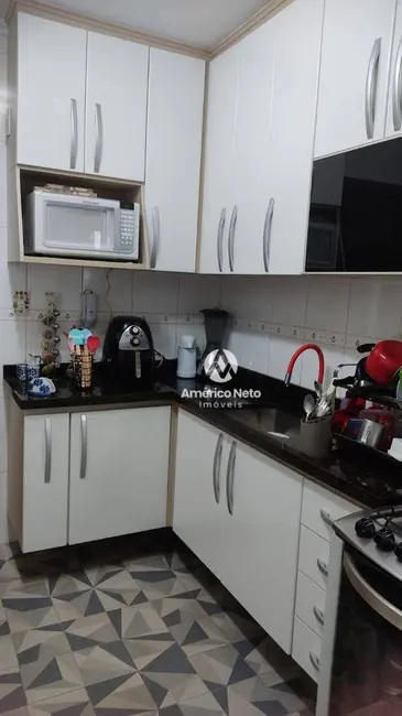 Foto 9 de Apartamento com 3 quartos à venda, 93m2 em Santa Paula, Sao Caetano Do Sul - SP