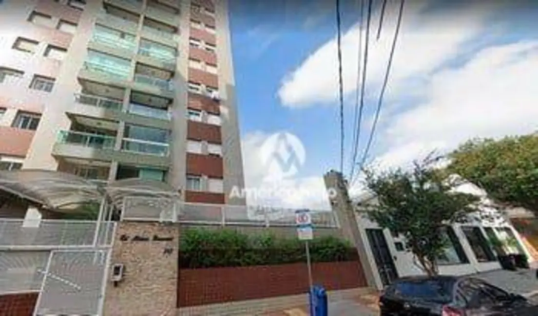 Foto 1 de Apartamento com 3 quartos à venda, 93m2 em Santa Paula, Sao Caetano Do Sul - SP