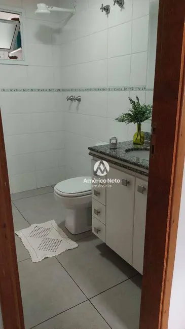 Foto 2 de Apartamento com 3 quartos à venda, 93m2 em Santa Paula, Sao Caetano Do Sul - SP