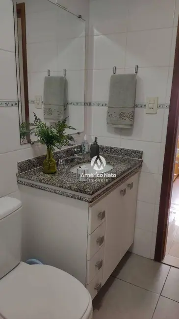 Foto 3 de Apartamento com 3 quartos à venda, 93m2 em Santa Paula, Sao Caetano Do Sul - SP