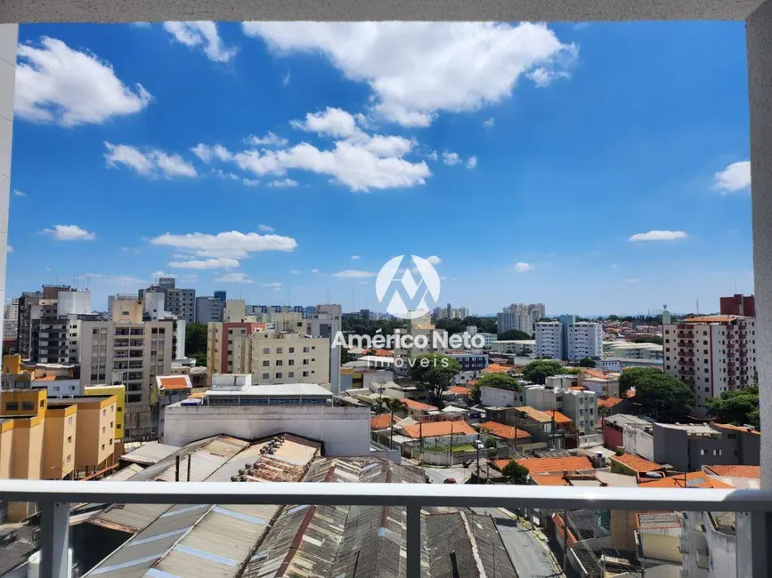 Apartamento com 2 quartos à venda, 64m2 em Vila Palmares, Santo Andre - SP - imagem 8 Foto 8 de Apartamento com 2 quartos à venda, 64m2 em Vila Palmares, Santo Andre - SP