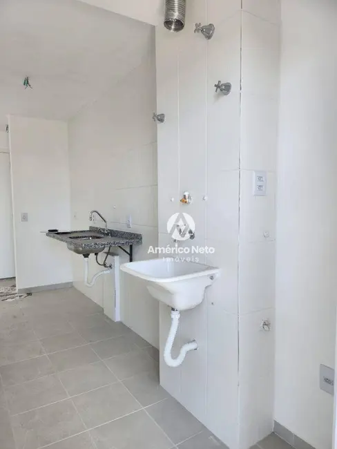 Apartamento com 2 quartos à venda, 64m2 em Vila Palmares, Santo Andre - SP - imagem 9 Foto 9 de Apartamento com 2 quartos à venda, 64m2 em Vila Palmares, Santo Andre - SP