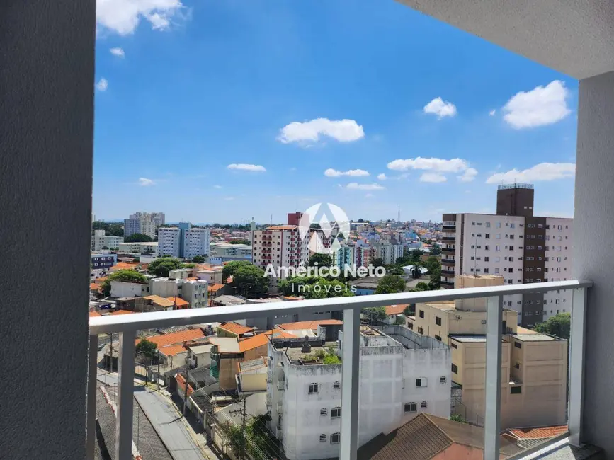 Apartamento com 2 quartos à venda, 64m2 em Vila Palmares, Santo Andre - SP - imagem 7 Foto 7 de Apartamento com 2 quartos à venda, 64m2 em Vila Palmares, Santo Andre - SP
