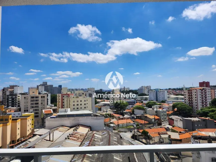 Apartamento com 2 quartos à venda, 64m2 em Vila Palmares, Santo Andre - SP - imagem 6 Foto 6 de Apartamento com 2 quartos à venda, 64m2 em Vila Palmares, Santo Andre - SP