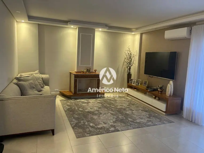 Foto 1 de Apartamento com 3 quartos à venda, 196m2 em Santo Antônio, Sao Caetano Do Sul - SP