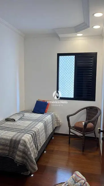 Apartamento com 3 quartos à venda, 196m2 em Santo Antônio, Sao Caetano Do Sul - SP - imagem 4 Foto 4 de Apartamento com 3 quartos à venda, 196m2 em Santo Antônio, Sao Caetano Do Sul - SP
