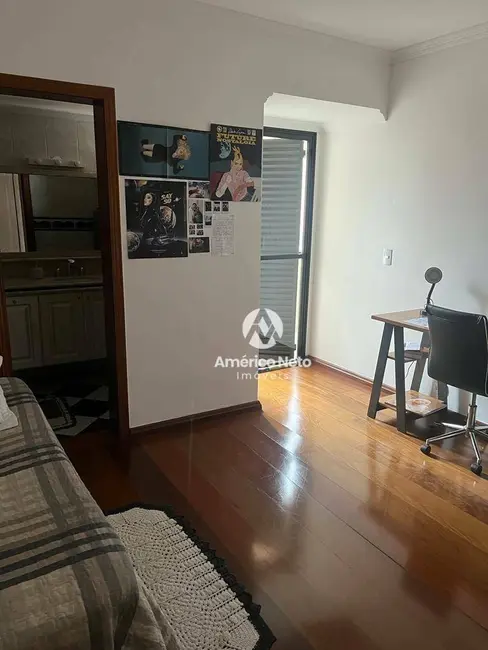 Foto 5 de Apartamento com 3 quartos à venda, 196m2 em Santo Antônio, Sao Caetano Do Sul - SP