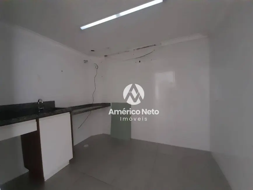 Foto 6 de Sala Comercial para alugar, 170m2 em Nova Gerty, Sao Caetano Do Sul - SP