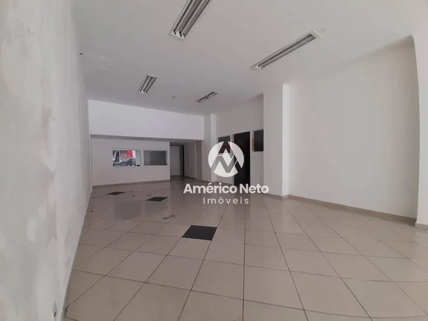 Foto 2 de Sala Comercial para alugar, 170m2 em Nova Gerty, Sao Caetano Do Sul - SP