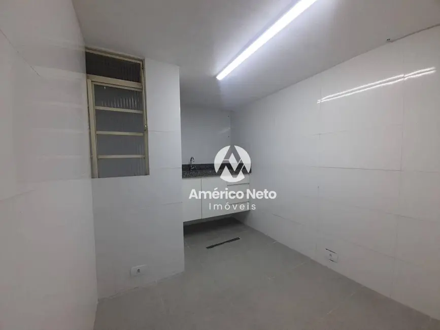 Foto 9 de Sala Comercial para alugar, 170m2 em Nova Gerty, Sao Caetano Do Sul - SP