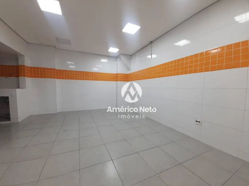 Foto 8 de Sala Comercial para alugar, 170m2 em Nova Gerty, Sao Caetano Do Sul - SP