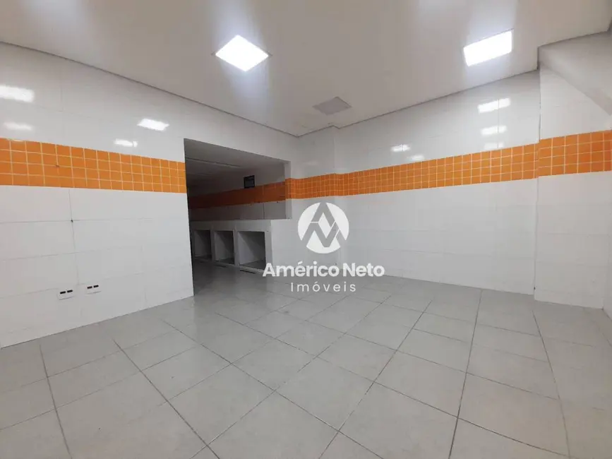 Foto 5 de Sala Comercial para alugar, 170m2 em Nova Gerty, Sao Caetano Do Sul - SP