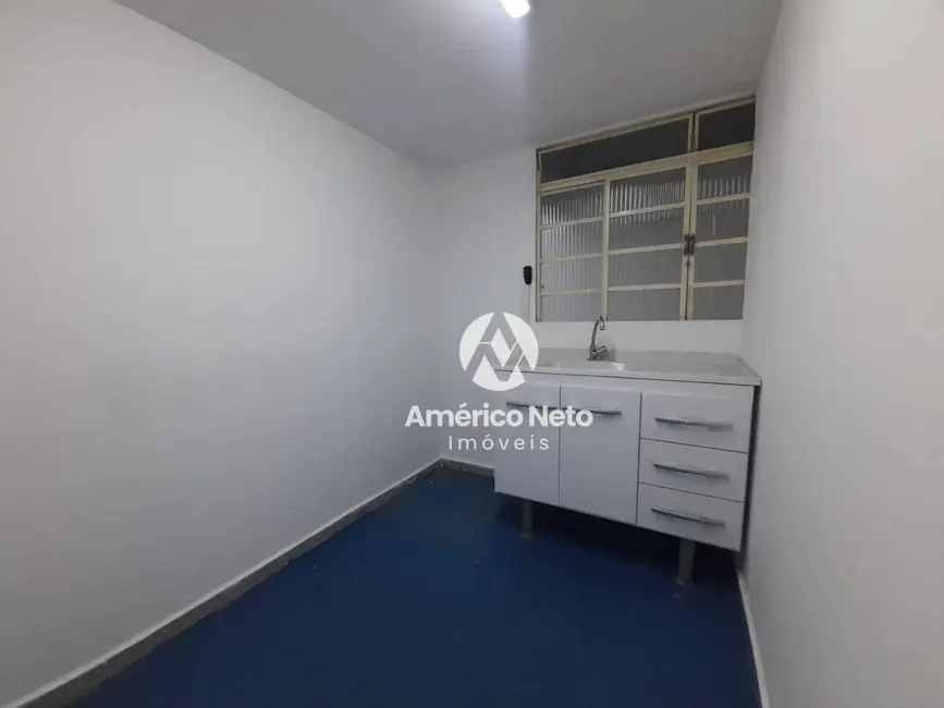 Foto 7 de Sala Comercial para alugar, 170m2 em Nova Gerty, Sao Caetano Do Sul - SP