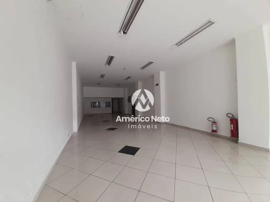 Foto 3 de Sala Comercial para alugar, 170m2 em Nova Gerty, Sao Caetano Do Sul - SP