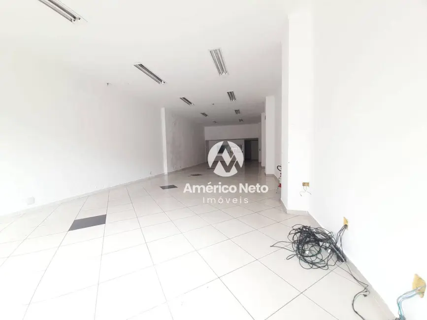 Foto 4 de Sala Comercial para alugar, 170m2 em Nova Gerty, Sao Caetano Do Sul - SP
