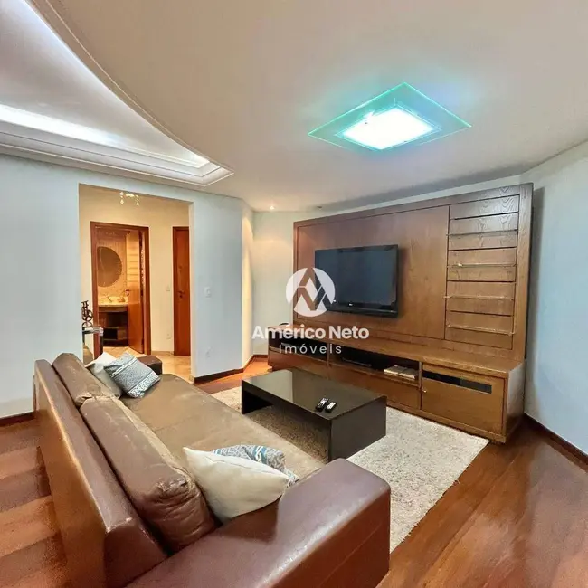 Foto 7 de Apartamento com 3 quartos à venda, 264m2 em Santa Paula, Sao Caetano Do Sul - SP