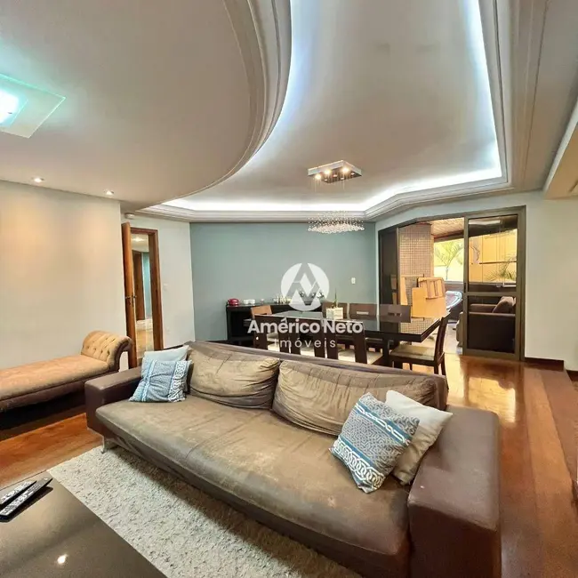 Foto 9 de Apartamento com 3 quartos à venda, 264m2 em Santa Paula, Sao Caetano Do Sul - SP