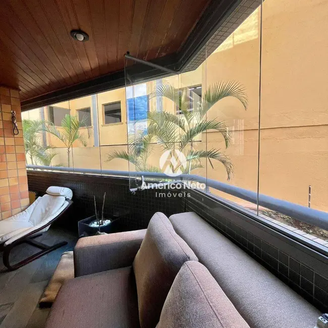 Foto 2 de Apartamento com 3 quartos à venda, 264m2 em Santa Paula, Sao Caetano Do Sul - SP