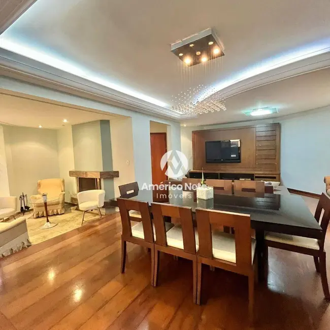 Foto 5 de Apartamento com 3 quartos à venda, 264m2 em Santa Paula, Sao Caetano Do Sul - SP