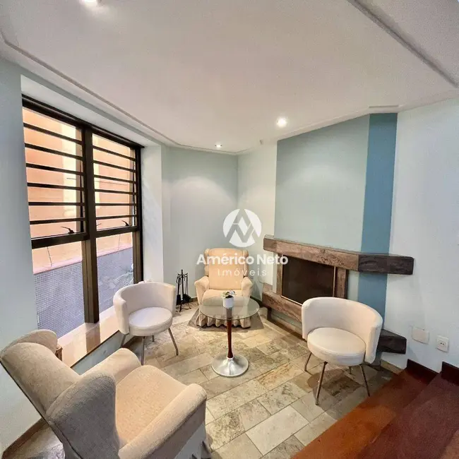 Foto 1 de Apartamento com 3 quartos à venda, 264m2 em Santa Paula, Sao Caetano Do Sul - SP