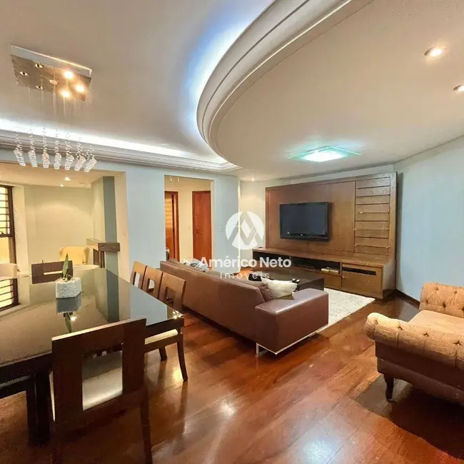 Foto 4 de Apartamento com 3 quartos à venda, 264m2 em Santa Paula, Sao Caetano Do Sul - SP