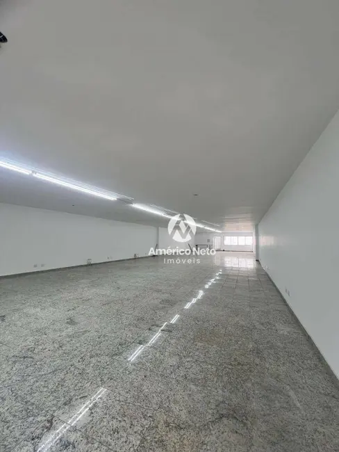 Foto 6 de Sala Comercial para alugar, 350m2 em Centro, Sao Caetano Do Sul - SP