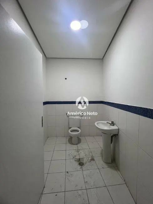 Foto 9 de Sala Comercial para alugar, 350m2 em Centro, Sao Caetano Do Sul - SP