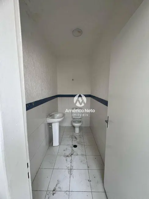 Foto 7 de Sala Comercial para alugar, 350m2 em Centro, Sao Caetano Do Sul - SP