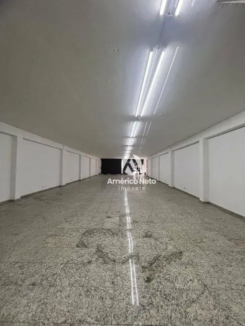 Foto 5 de Sala Comercial para alugar, 350m2 em Centro, Sao Caetano Do Sul - SP