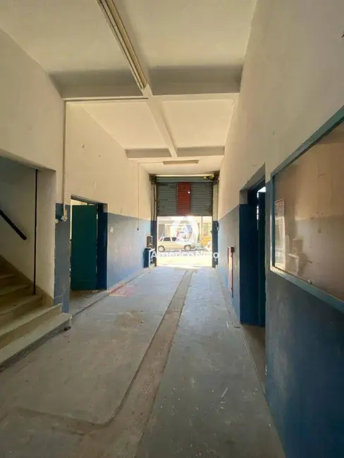 Foto 3 de Armazém / Galpão para alugar, 400m2 em Santo Antônio, Sao Caetano Do Sul - SP
