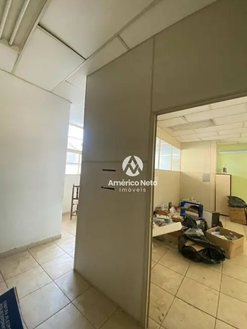 Foto 9 de Armazém / Galpão para alugar, 400m2 em Santo Antônio, Sao Caetano Do Sul - SP