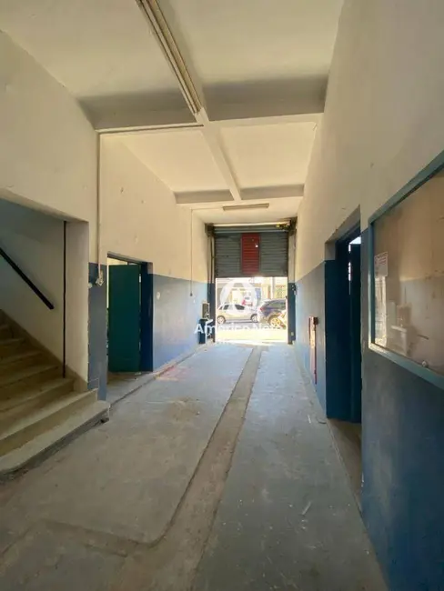 Foto 4 de Armazém / Galpão para alugar, 400m2 em Santo Antônio, Sao Caetano Do Sul - SP