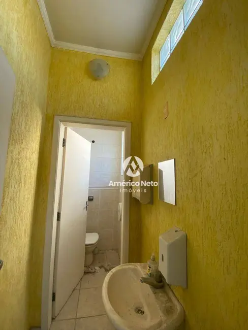 Foto 8 de Armazém / Galpão para alugar, 400m2 em Santo Antônio, Sao Caetano Do Sul - SP