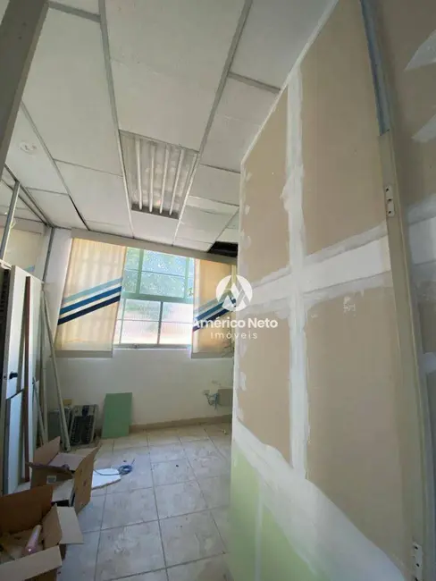 Foto 6 de Armazém / Galpão para alugar, 400m2 em Santo Antônio, Sao Caetano Do Sul - SP