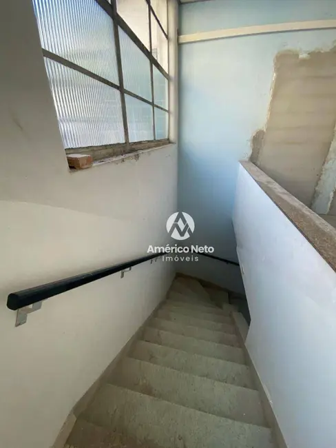 Foto 7 de Armazém / Galpão para alugar, 400m2 em Santo Antônio, Sao Caetano Do Sul - SP