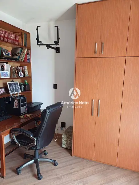 Foto 6 de Apartamento com 3 quartos à venda, 143m2 em Centro, Santo Andre - SP