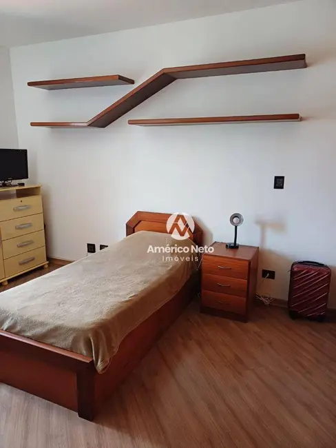 Foto 9 de Apartamento com 3 quartos à venda, 143m2 em Centro, Santo Andre - SP